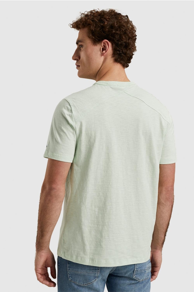 T SHIRT WITH SLUB JERSEY CTSS2405597 6220